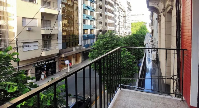 Charming Stay in the Heart of Buenos Aires Comfort & Unbeatable Location, Забронировать Апартаменты/квартира Буэнос-Айрес провинция Буэнос-Айрес