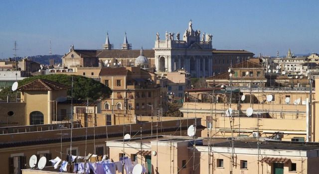 B&B You and Me in Rome, Забронировать Отель «постель и завтрак» Отели Рима с завтраком, рядом с Станция метро Manzoni, Завтраки