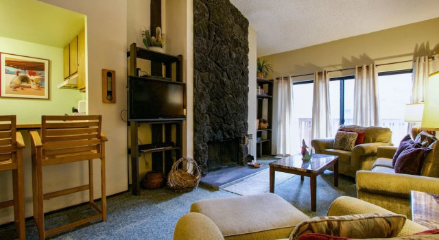Summit 277 Pet-Friendly, Open Floor Plan, Walk to the Slopes by RedAwning