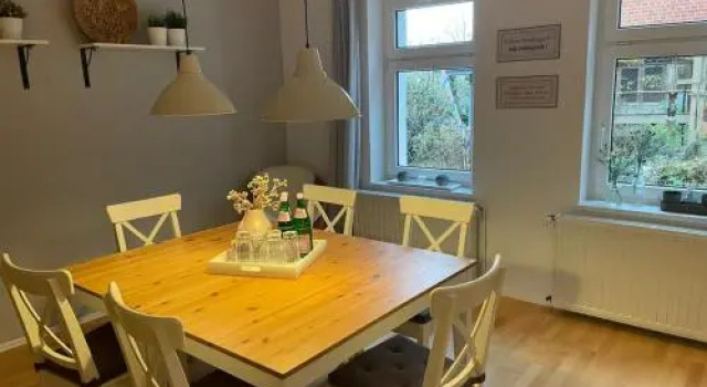 Schöne Aussicht, Prenota Appartamento Hotel a Garz con parcheggio, Parcheggio