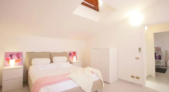 Номер Standard Scudaniglio Apartments