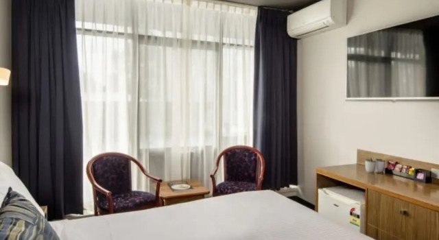 Номер Standard Marion Hotel