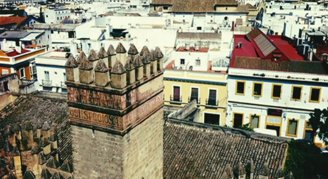 Casa Las Cañas, Забронировать Отель Отели Пуэрто Де Санта Мария 5 звезд, рядом с Осборн-Бодега-де-Мора (винотека), 5*
