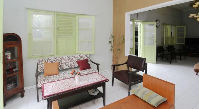 Airy Eco Malioboro Pathuk Ngadiwinatan Yogyakarta