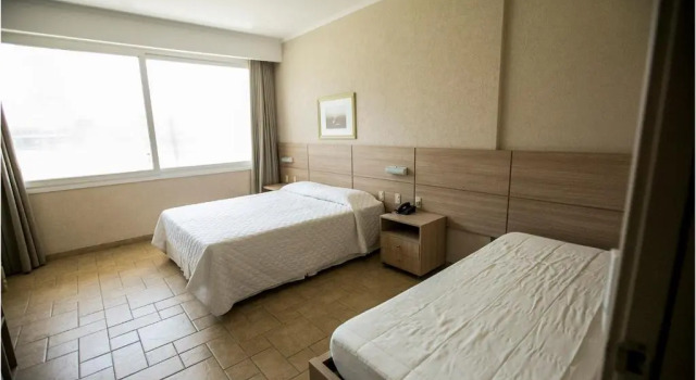 Номер Standard Dunas Praia Hotel