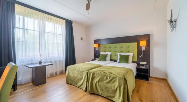 Двухместный номер Standard Hotel Inn Salland
