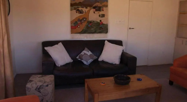Cosy 2-bed House in Maseru for Perfect Calm and re