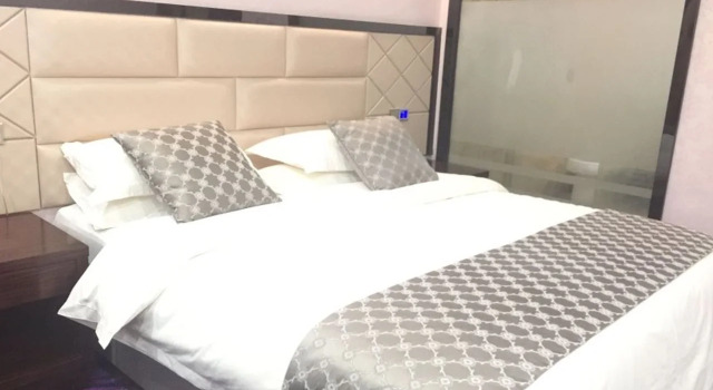 GreenTree Alliance Bengbu Railway Station Hotel, Prenota Hotel Hotel 3 stelle a Bengbu, 3*