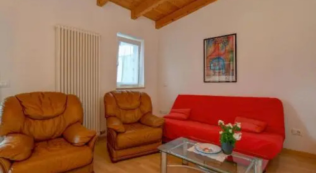 Casa Elka Appartamento 7, Забронировать Апартаменты/квартира Отели Chiese Valley с бассейном, Бассейн
