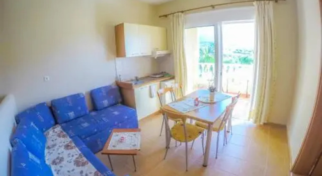 Finikas Apartments, Забронировать Апартаменты/квартира Плакиас Центральный Крит