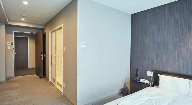 EZ HOTEL KIX Seaside, Prenota Hotel Izumisano Prefettura di Osaka