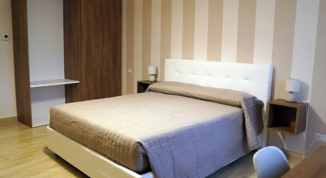 Номер Standard B&B I Greci