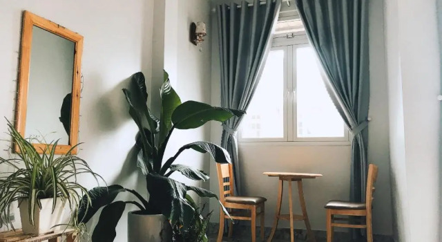 Люкс NEST HOUSE Homestay