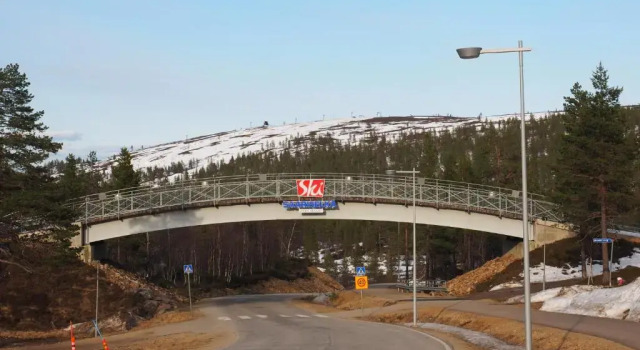 Kelotähti Apartments, Buchen Sie Ferienwohnung Hotels in Lappland mit Parkplatz, Parkplätze