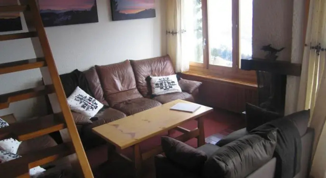 Chalet La Chaumière, Prenota Chalet Ayent 