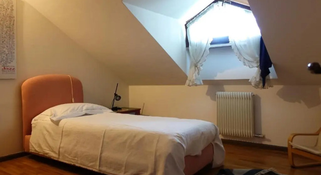 Номер Standard B&B Piccole Dolomiti
