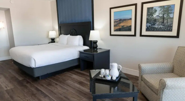 Premium- værelse Prescott Resort and Conference Center