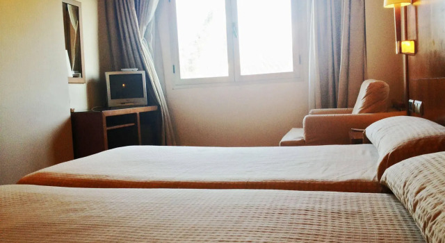 Hotel Saylu