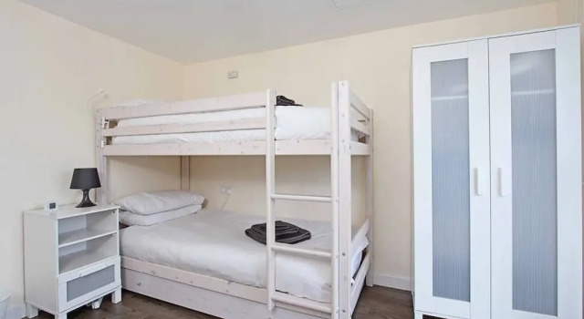 The Shore Family Apartment, Prenota Appartamento Leith 