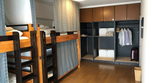 Ise Guest House sora - Hostel
