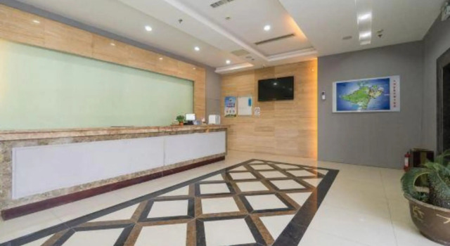 Suzhou Taihu Jinting Hotel, Book Hotel Hoteller i Suzhou med parkering, Parkering