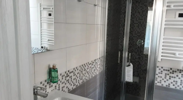 Номер Standard Hotel Calypso