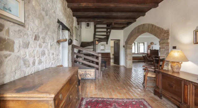 Agriturismo Domus Magna