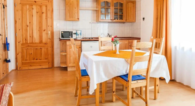 Номер Standard Takcs Apartmanhz
