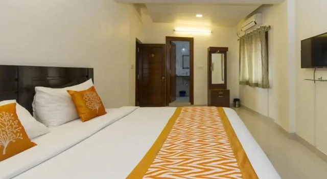 Eyrie Suites