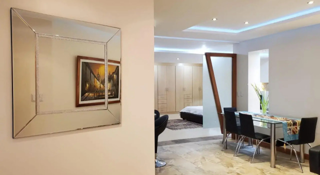 Elegante Suite Cumbaya Quito, Rezerwuj Hotel Quito Sierra