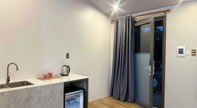Khang Nguyen Homestay Phu Quoc, Забронировать Апарт-отель Фукуок Остров Фукуок