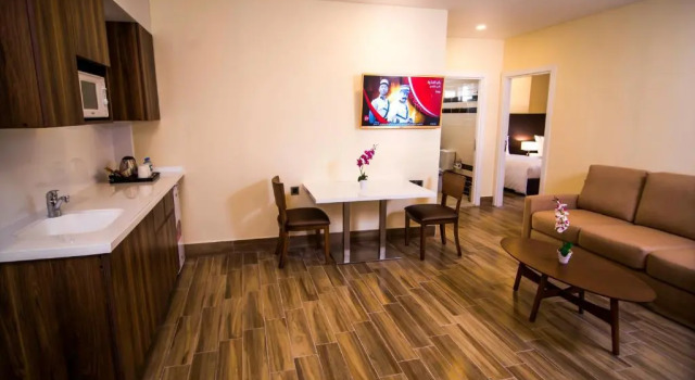 Suite 2 camere Masaya By Emerald