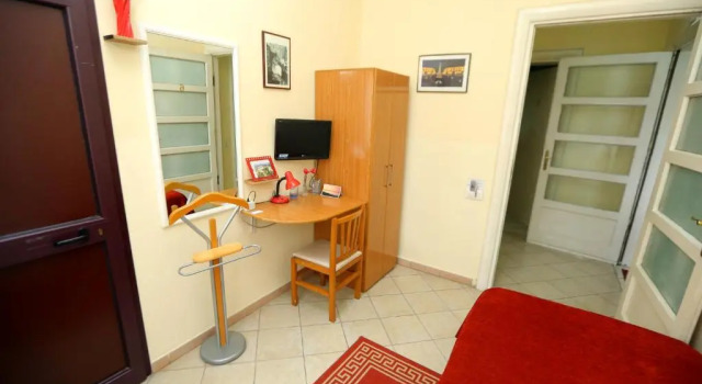 Номер Standard Hotel Kaduku
