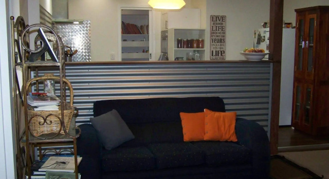 The Open House Accommodation Kangaroo Island, Reserva ahora Hotel Hoteles en Parndana con desayuno, Desayunos
