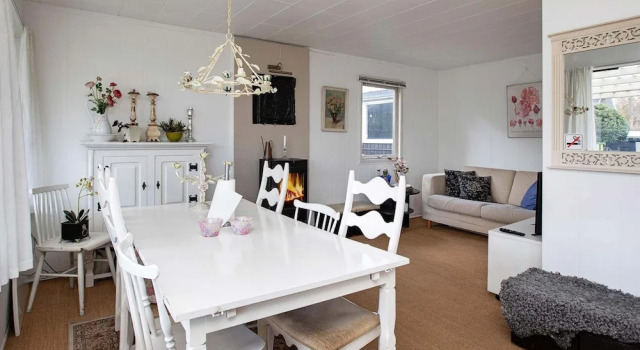 6 Person Holiday Home in Faxe Ladeplads, Reserva ahora Hotel Faxe Selandia