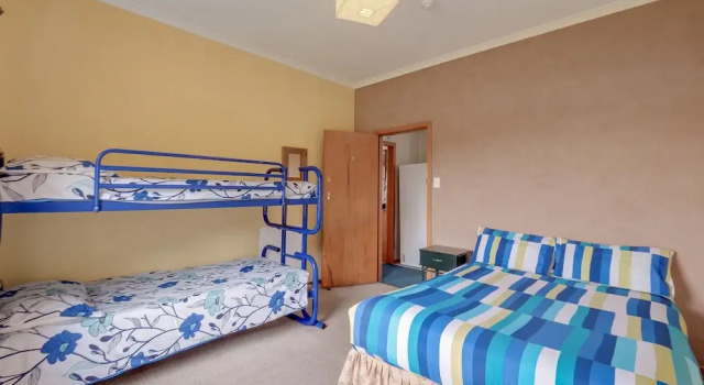 Номер Standard Surat Bay Lodge, Motel and Backpackers