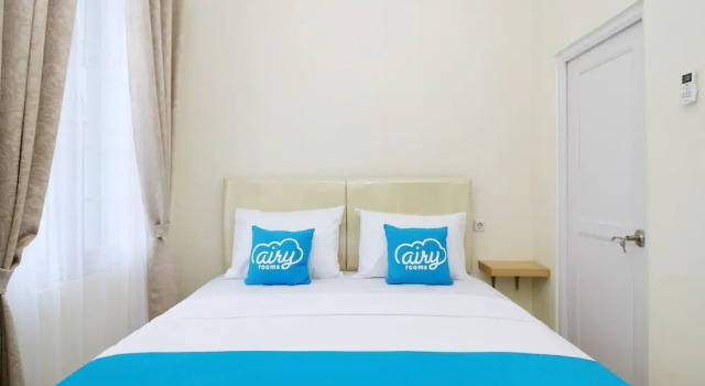 Airy Eco Syariah Bintaro Sektor Dua Kenari Dua L5 Tangerang