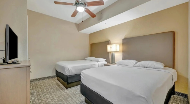 Номер Comfort Magical Moment Vacation Condos
