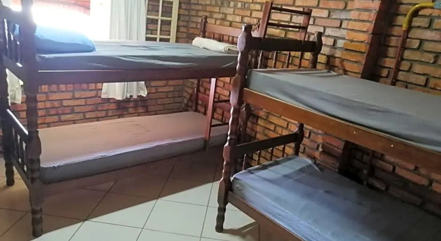 Coqueiros Hostel