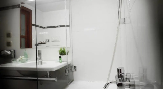 Klassisk  dobbelt værelse Hotel Liola'