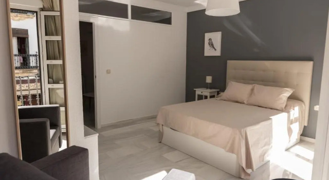 Апартаменты с 2 комнатами Apartamento Centro La Paz by CasaTuristica