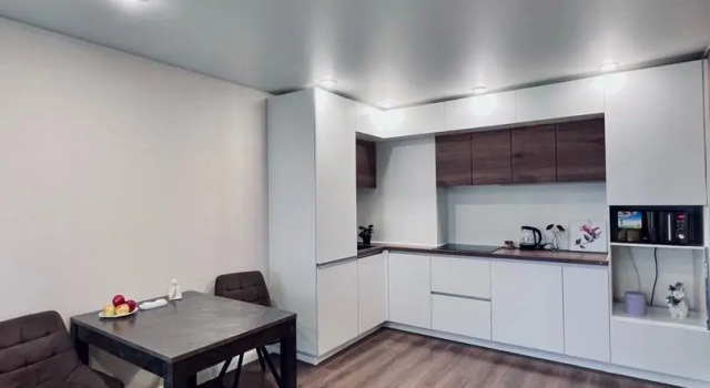 Apartments on Lenin street 190 building 5, Book Apartment Hotels in Kirov Region with Parking, Parking