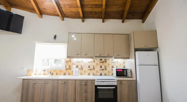 Коттедж Villa Ariadni - Cretan Hospitality