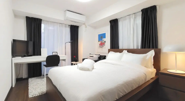 Номер Standard Lang Hotel