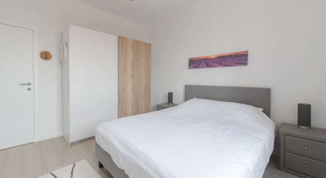 Carnac Station De Haan, Varaa Hotelli Hotellit Brussels pysäköinnillä, Pysäköinti