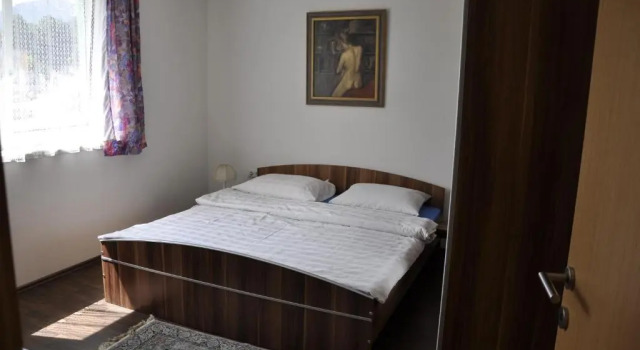 Апартаменты Hotel Martina