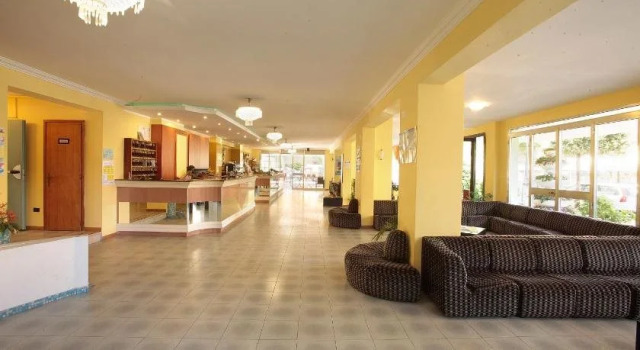 Hotel Abacus