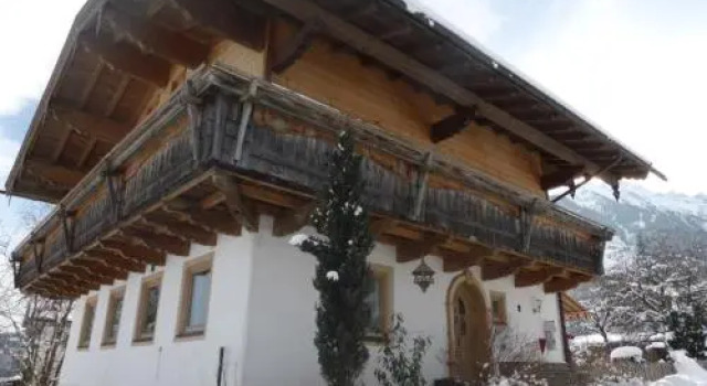 Haus Valder, Prenota Hotel Niedernsill Pinzgau