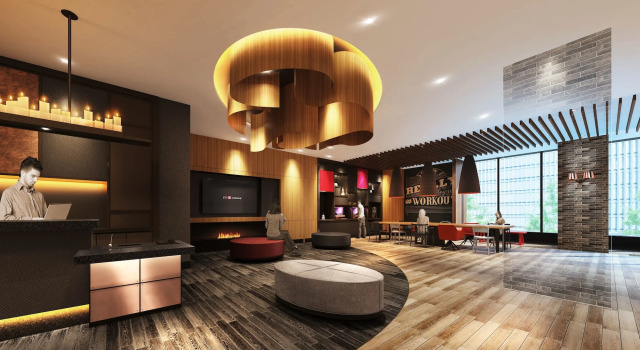 Holiday Inn Express Osaka City Centre - Midosuji
