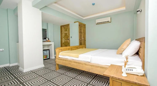 Номер Economy Dimora Boemo Hotel